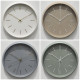 Wall Clock	